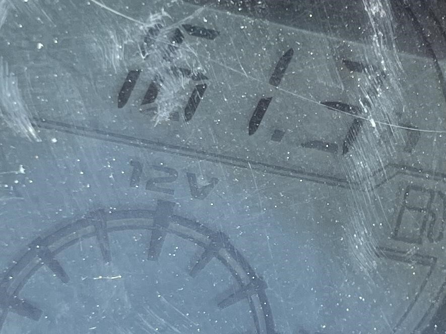 2019 Kubota ZD1211 Lawn Mower