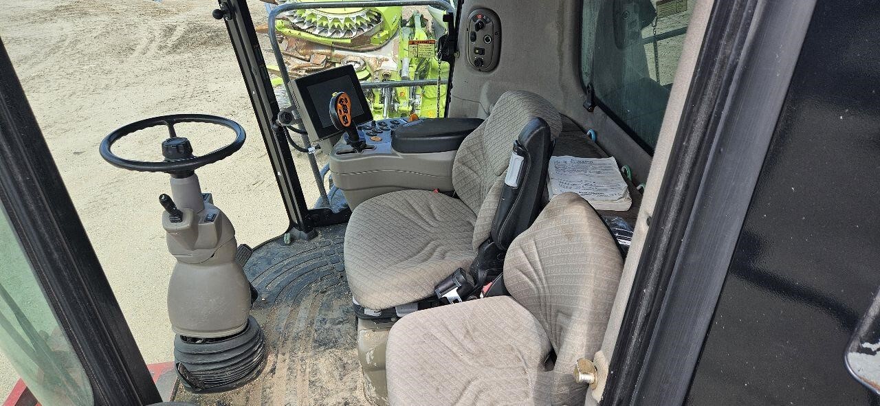 2004 Case IH 8010 Combine