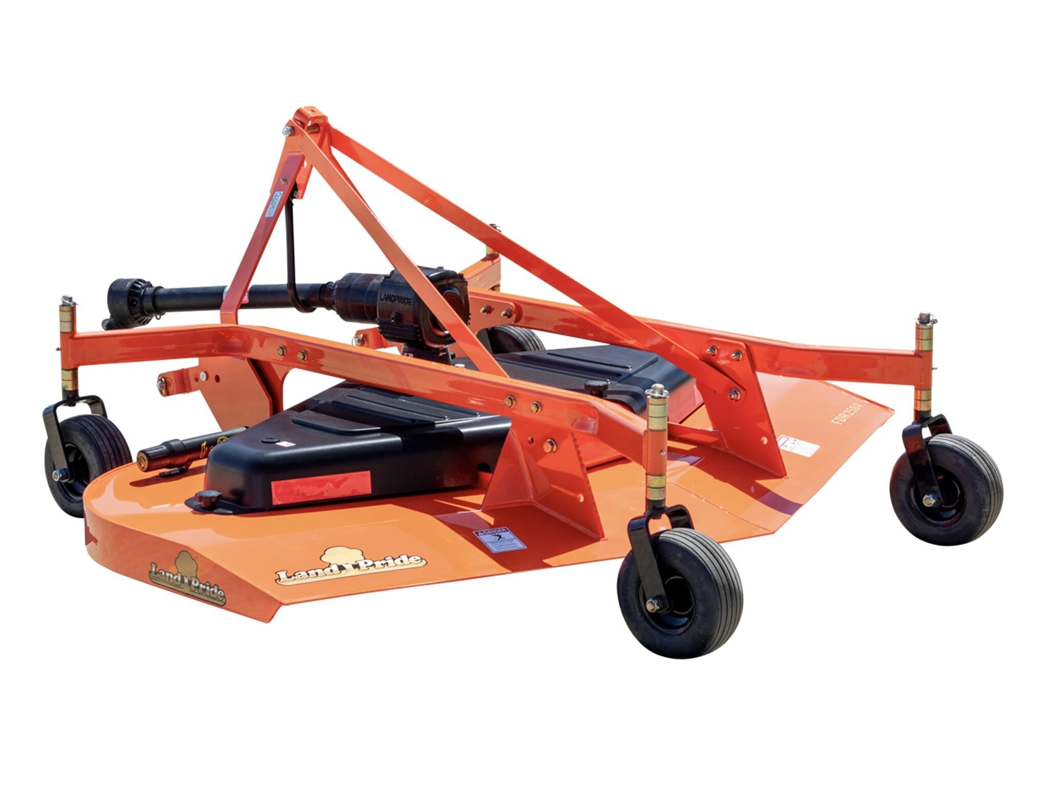 2025 Land Pride FDR2572 Rotary Cutter