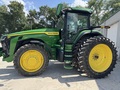 2022 John Deere 8R 250 Tractor