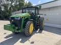 2022 John Deere 8R 250 Tractor