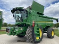 2024 John Deere S770 Combine