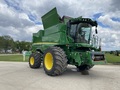 2024 John Deere S770 Combine
