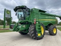 2024 John Deere S770 Combine