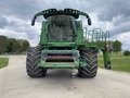 2024 John Deere S770 Combine