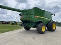 2024 John Deere S770 Combine