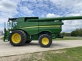 2024 John Deere S770 Combine