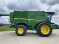 2024 John Deere S770 Combine