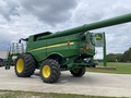 2024 John Deere S770 Combine