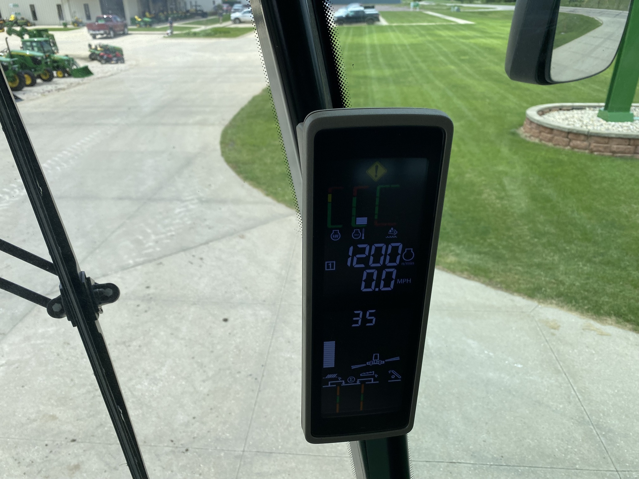 2024 John Deere S770 Combine