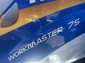 2026 New Holland Workmaster 75 Tractor