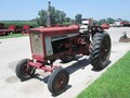 1967 International Harvester 656 Tractor