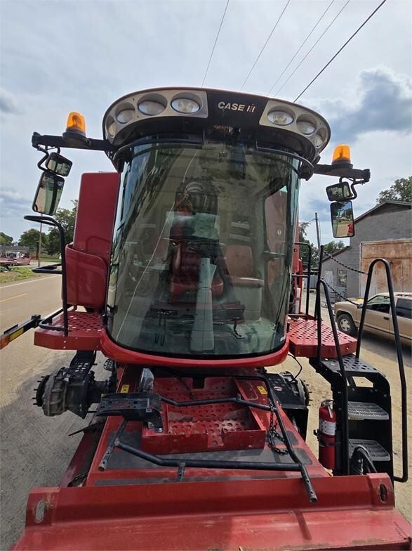 2013 Case IH 9230 Combine