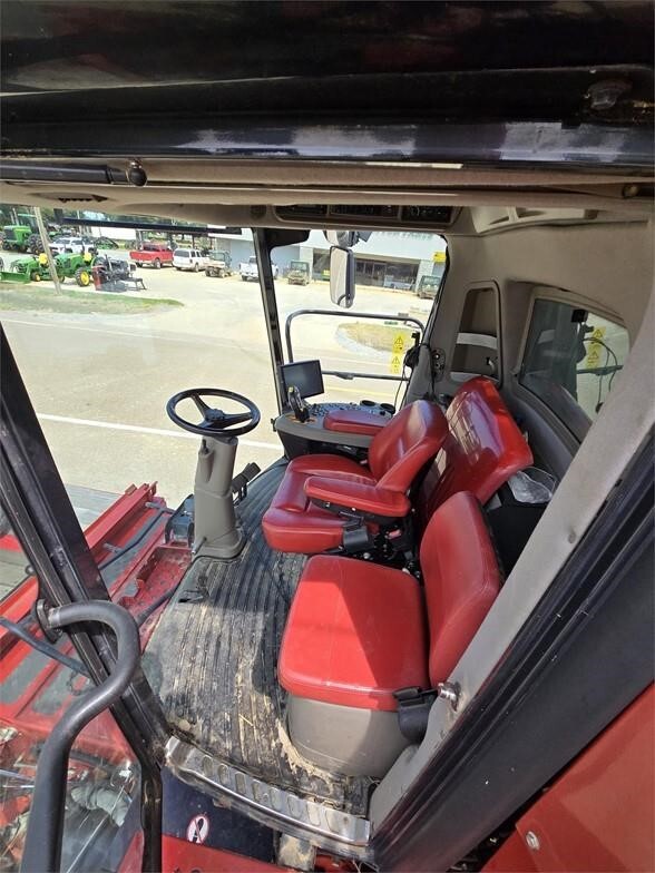 2013 Case IH 9230 Combine