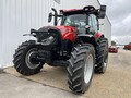2024 Case IH Maxxum 150 Tractor
