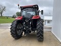 2024 Case IH Maxxum 150 Tractor