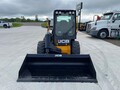 2025 JCB 270 Skid Steer