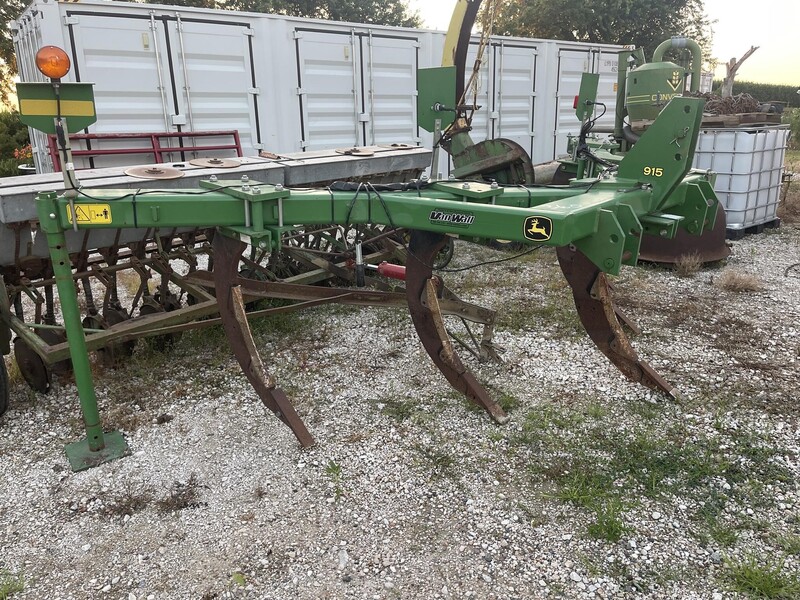 Used V Rippers for Sale - 62 Listings | Machinery Pete