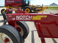 2025 Notch BT10-30K Bale Wagons and Trailer