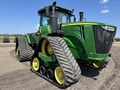 2021 John Deere 9520RX Tractor