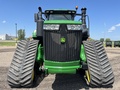 2021 John Deere 9520RX Tractor