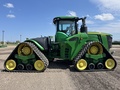 2021 John Deere 9520RX Tractor