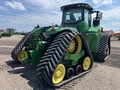 2021 John Deere 9520RX Tractor
