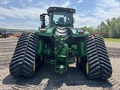 2021 John Deere 9520RX Tractor