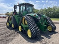 2021 John Deere 9520RX Tractor