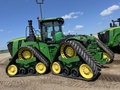 2021 John Deere 9520RX Tractor