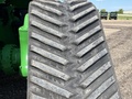 2021 John Deere 9520RX Tractor