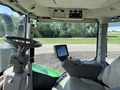 2021 John Deere 9520RX Tractor