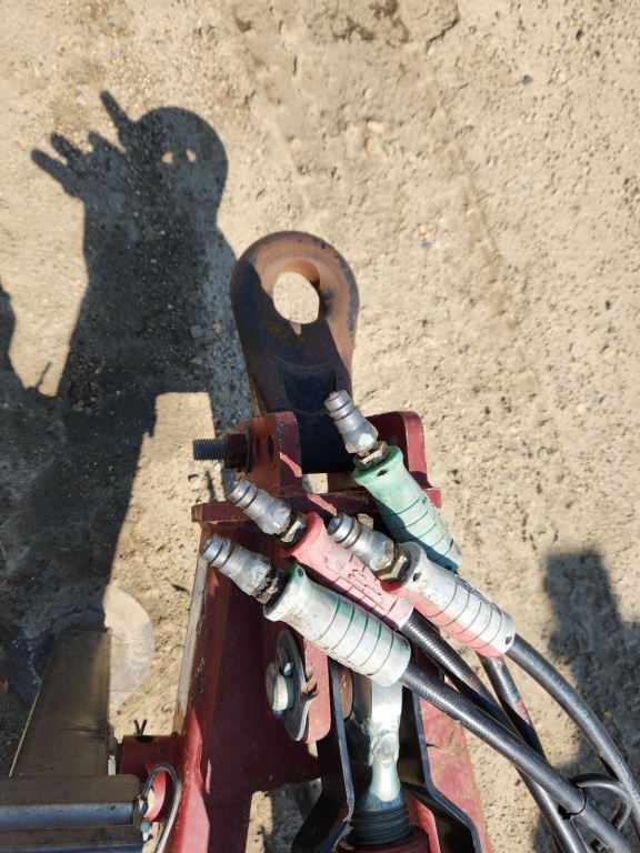 2013 Salford I-2141 Vertical Tillage