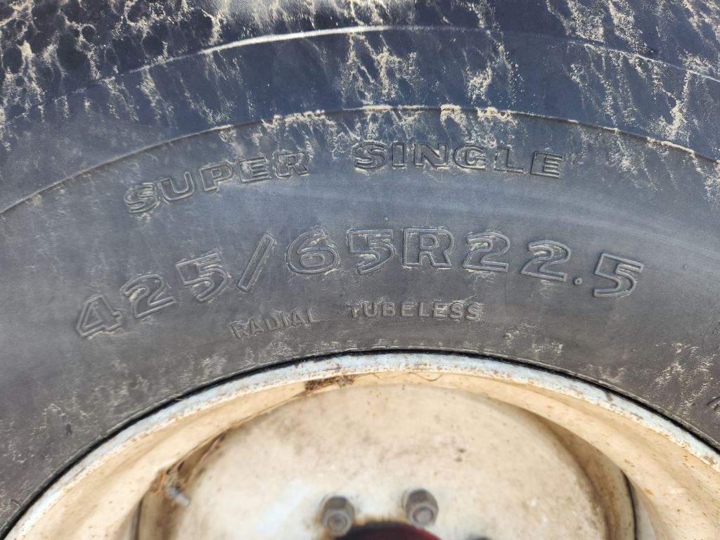 2013 Salford I-2141 Vertical Tillage