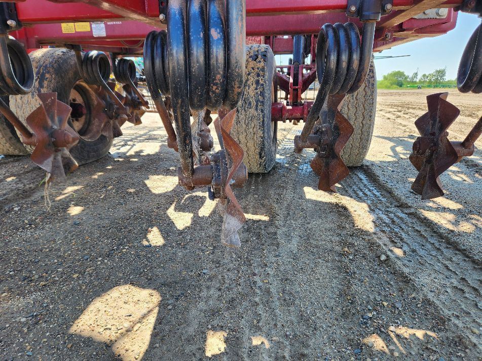 2013 Salford I-2141 Vertical Tillage