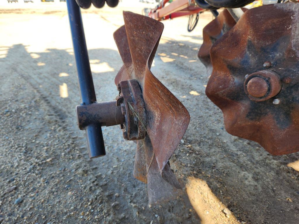 2013 Salford I-2141 Vertical Tillage
