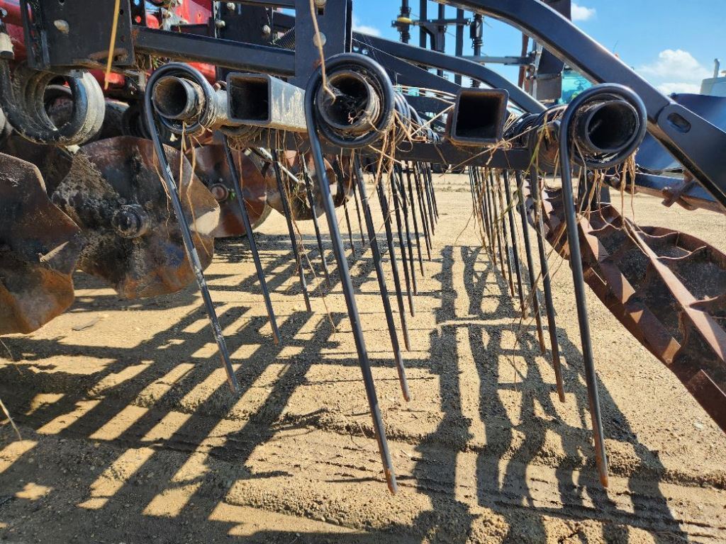 2013 Salford I-2141 Vertical Tillage