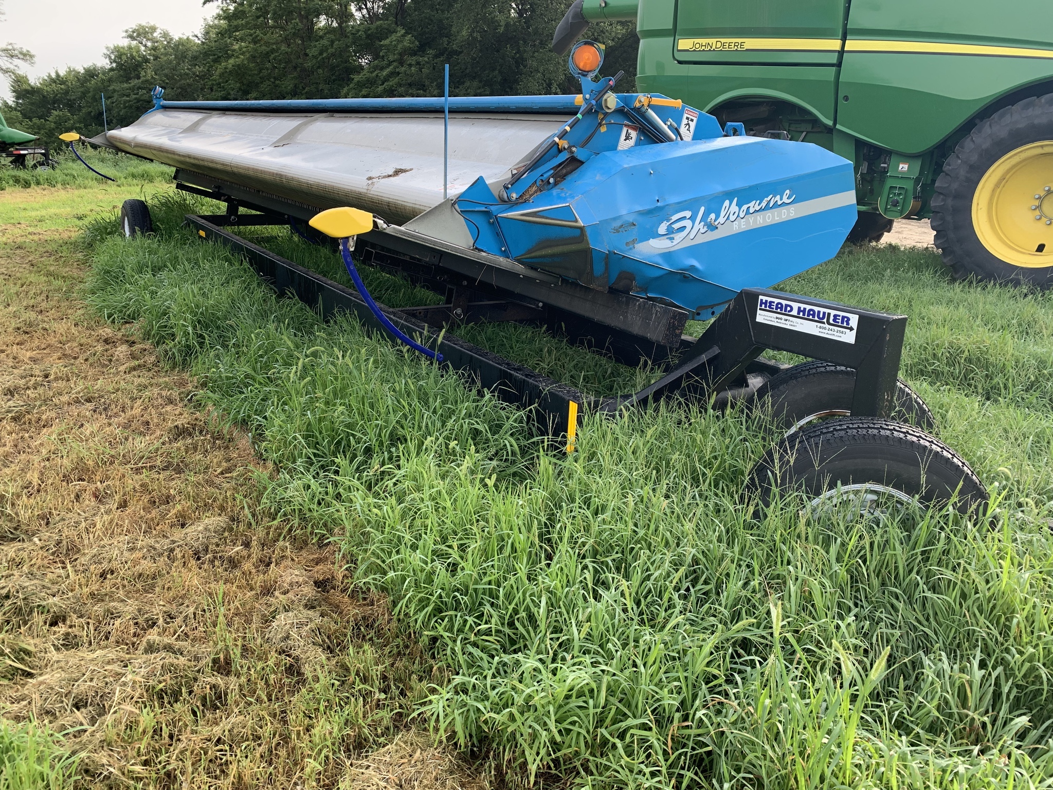  Duo Lift DL-32 Miscellaneous