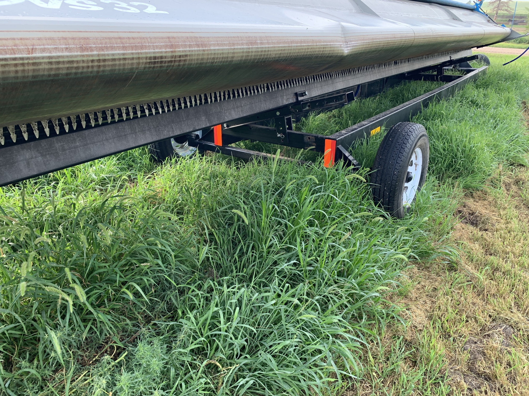  Duo Lift DL-32 Miscellaneous