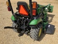 2013 John Deere 1025R Tractor