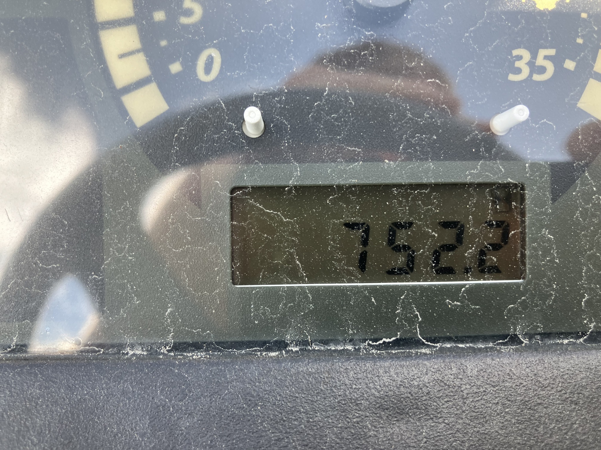 2013 John Deere 1025R Tractor