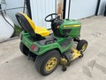 2022 John Deere X734 Lawn Mower