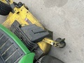 2022 John Deere X734 Lawn Mower