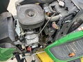 2022 John Deere X734 Lawn Mower
