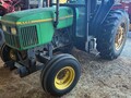 1996 John Deere 5500 Tractor