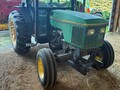 1996 John Deere 5500 Tractor