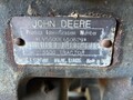 1996 John Deere 5500 Tractor