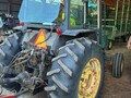 1996 John Deere 5500 Tractor