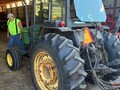1996 John Deere 5500 Tractor