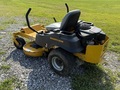 2017 Hustler Raptor 21.5 Lawn Mower